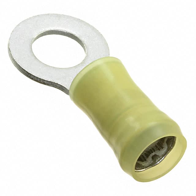 165034 TE Connectivity AMP Connectors  Ringverbinder